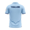 Grand Sport เสื้อคอปกแบบASIAN GAMES 2026 (012017)