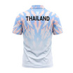 Grand Sport เสื้อคอปกชายพิมพ์ลาย (072108)
