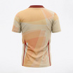Grand Sport เสื้อวอลเลย์บอลทีมชาติชายแขนสั้น (014386)