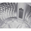 SAMSUNG เครื่องซักผ้าฝาบน 12 กิโลกรัม รุ่น WA12CG5441BY/ST