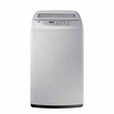 SAMSUNG เครื่องซักผ้าฝาบน 7.5 กิโลกรัม รุ่น WA75H4000SG/ST