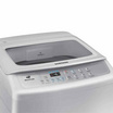 SAMSUNG เครื่องซักผ้าฝาบน 7.5 กิโลกรัม รุ่น WA75H4000SG/ST