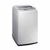 SAMSUNG เครื่องซักผ้าฝาบน 7.5 กิโลกรัม รุ่น WA75H4000SG/ST