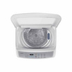 SAMSUNG เครื่องซักผ้าฝาบน 7.5 กิโลกรัม รุ่น WA75H4000SG/ST