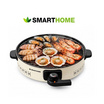SMARTHOME เตาย่างไฟฟ้า รุ่น SM-EG1509