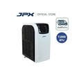 JPX PC20-AMFII  แอร์เคลื่อนที่ 7000 BTU