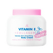 AR โลชั่น Vitamin E + Collagen Body Cream 200 กรัม (แพ็ก 2 ชิ้น)