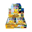 Pokemon โปเกมอนเทรดดิ้งการ์ดเกม วิวัฒนาการเมก้า การ์ดชุดเสริม 30th CELEBRATION MA6 (BOX)
