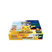 Pokemon โปเกมอนเทรดดิ้งการ์ดเกม วิวัฒนาการเมก้า การ์ดชุดเสริม 30th CELEBRATION MA6 (BOX)