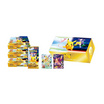 Pokemon 30th CELEBRATION FUTURISTIC RARE ชุดสินค้าพร้อมอุปกรณ์เสริมการเล่น ฉลองครบรอบ 30ปี