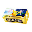 Pokemon 30th CELEBRATION FUTURISTIC RARE ชุดสินค้าพร้อมอุปกรณ์เสริมการเล่น ฉลองครบรอบ 30ปี