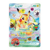 Pokemon 30th CELEBRATION FUTURISTIC RARE ชุดสินค้าพร้อมอุปกรณ์เสริมการเล่น ฉลองครบรอบ 30ปี