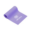 MyLaLA ยางยืดออกกำลังกายแรงต้าน 4.5กก. ระดับ 2 สีม่วง