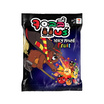 จอลลี่แบร์ เยลลี่มิกซ์ฟรุ๊ตสไปซี่ 72 กรัม (แพ็ก 6 ชิ้น)