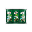 เถ้าแก่น้อย สาหร่ายอบ ปรุงรสคลาสสิคอร่อยx2 4 กรัม (แพ็ก 6 ชิ้น)
