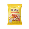 บินาริ ข้าวเกรียบรสกุ้งเนยกระเทียม 48 กรัม (แพ็ก 5 ชิ้น)
