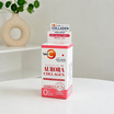 WellC ออโรร่า คอลลาเจน บรรจุ 10 ซอง