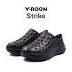 Y-Roon รองเท้าสลิปออน ป้องกันการลื่น รุ่น Strike Y91