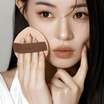 Studio 17 พัฟแต่งหน้า Pang Pang Big Puff (2ชิ้น)