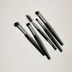 Studio 17 เซ็ทแปรงแต่งตา Eye Makeup Brush Set (5ชิ้น)