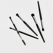 Studio 17 เซ็ทแปรงแต่งตา Eye Makeup Brush Set (5ชิ้น)