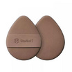 Studio 17 พัฟแต่งหน้า Soft Blurring Puff (2ชิ้น)