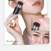 Studio 17 แปรงปัดแก้ม 2 หัว Dual Silicone Blush Brush