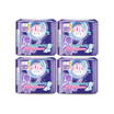 เอลิส สมูธแอนด์ดราย 30 ซม. ห่อละ 15 ชิ้น (แพ็ก 4 ห่อ)