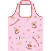 CODE:D สมุด A6 พร้อมกระเป๋าพับได้ Marroncream Sanrio คละลาย (แพ็ก 2 เล่ม)