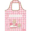 CODE:D สมุด A6 พร้อมกระเป๋าพับได้ Marroncream Sanrio คละลาย (แพ็ก 2 เล่ม)