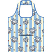 CODE:D สมุด A6 พร้อมกระเป๋าพับได้ Cinnamoroll Sanrio คละลาย (แพ็ก 2 เล่ม)
