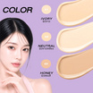 Nami คุชชั่น Catch Light Airy Cushion 5 กรัม แพ็ก 6 ชิ้น