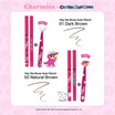 Charmiss ดินสอเขียนคิ้ว Hey Sis Brow Auto Pencil 0.3 กรัม