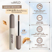 Bewild มาสคาร่าคิ้ว Every Browcara 5 กรัม