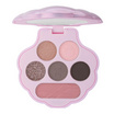 Odbo พาเลตต์อายแชโดว์ Mystic Pearls Eyeshadow Palette 5 กรัม