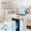 Gaabor เครื่องฟอกอากาศ 55 ตร.ม. รุ่น WP-T02A