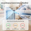 Gaabor เครื่องฟอกอากาศ 55 ตร.ม. รุ่น WP-T02A