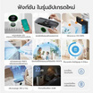 Gaabor เครื่องฟอกอากาศ 55 ตร.ม. รุ่น WP-T02A