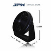 JPX พัดลมตั้งโต๊ะ 16 นิ้ว รุ่น HG-A1605