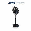 JPX พัดลมแบตเตอรี่ไร้สาย 12 นิ้ว รุ่น JPX-CF1202
