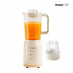 Gaabor เครื่องปั่น 2-in-1 คั้นผลไม้ พร้อมโถบดสับ 1.2ลิตร รุ่น JM-12E01A