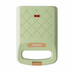 Gaabor เครื่องทำแซนวิช 1ช่อง รุ่น EH-M02A