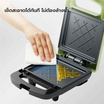 Gaabor เครื่องทำแซนด์วิช 1ช่อง รุ่น EH-M02A