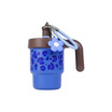 แก้วน้ำเก็บอุณหภูมิลายเสือพร้อมที่จับ รุ่น C10 ขนาด 610ML.