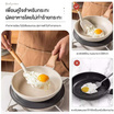 Camel ชุดเครื่องครัวซิลิโคน 3 ชิ้น รุ่น CWJDL-003