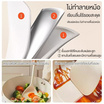 Camel ชุดเครื่องครัวซิลิโคน 3 ชิ้น รุ่น CWJDL-003