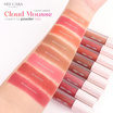Nee Cara ลิปจิ้มจุ่ม Cloud Mousse Liquid Lipstick 3 กรัม