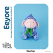 Take Toys ตุ๊กตา Disney รุ่น Warmest Friendship Collection ขนาด 8.5 นิ้ว