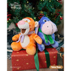 Take Toys ตุ๊กตา Disney รุ่น Warmest Friendship Collection ขนาด 8.5 นิ้ว