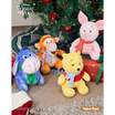 Take Toys ตุ๊กตา Disney รุ่น Warmest Friendship Collection ขนาด 8.5 นิ้ว